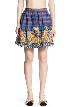VALENTINO WOMAN SKIRTS
