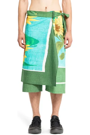 CRAIG GREEN MAN SHORTS & SKIRTS