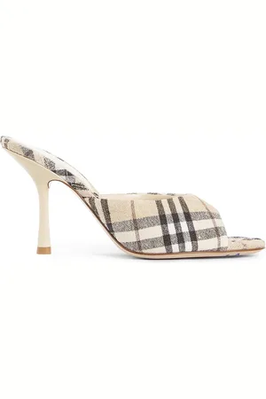 Burberry WOMAN MULES