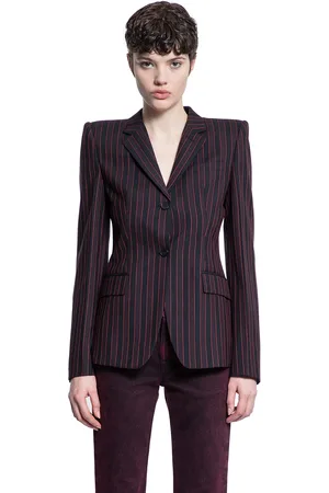 Alexander McQueen WOMAN BLAZERS