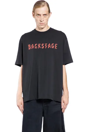 44 Label Group MAN T-SHIRTS & TANK TOPS