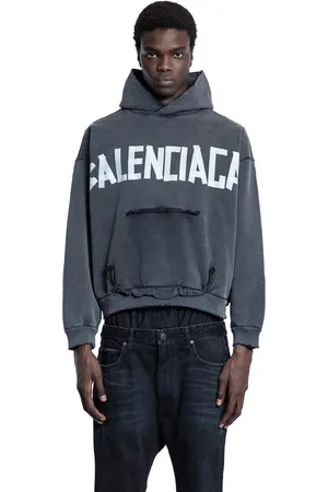 Balenciaga MAN SWEATSHIRTS