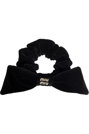 Miu Miu WOMAN HAIR ACCESSORIES