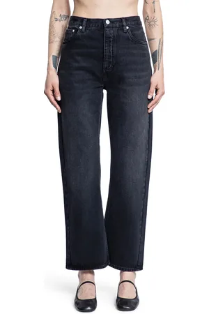 STUDIO NICHOLSON WOMAN JEANS