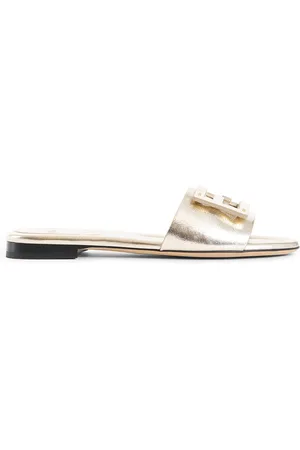 Fendi WOMAN SANDALS & SLIDES