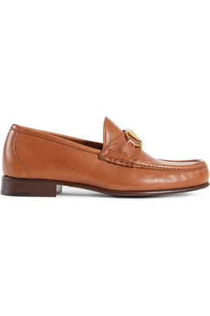VALENTINO MAN LOAFERS & FLATS
