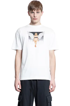 Palm Angels MAN T-SHIRTS & TANK TOPS