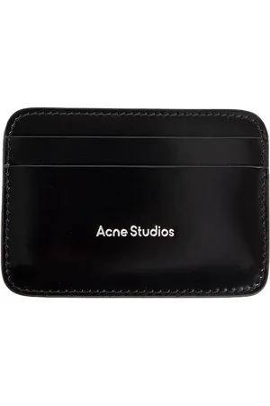 Acne Studios WOMAN WALLETS & CARDHOLDERS