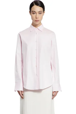 Prada WOMAN SHIRTS