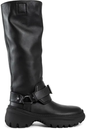 Burberry WOMAN BOOTS