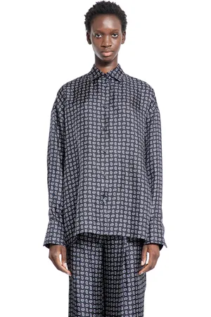 Prada WOMAN SHIRTS