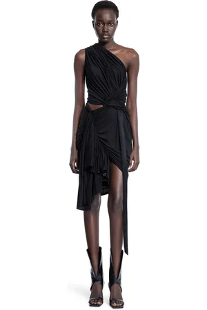 Rick Owens WOMAN DRESSES