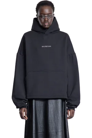 Balenciaga WOMAN SWEATSHIRTS