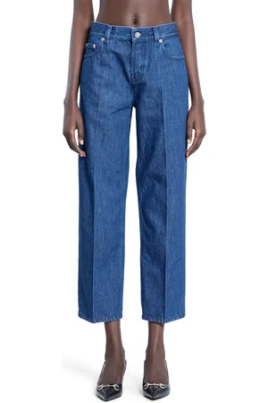 Gucci WOMAN JEANS