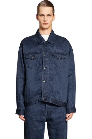The Row MAN JACKETS