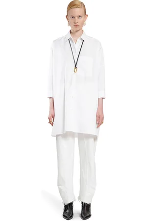 Jil Sander WOMAN SHIRTS