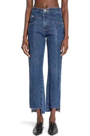 E.L.V. Denim WOMAN JEANS