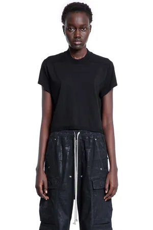 Rick Owens WOMAN T-SHIRTS & TANK TOPS