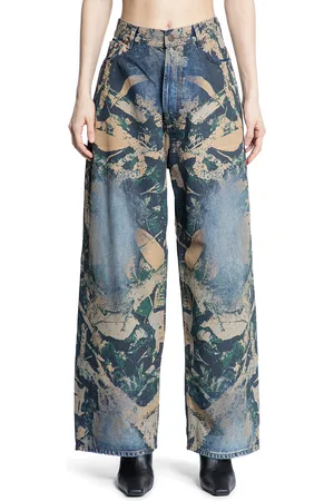 Acne Studios WOMAN JEANS