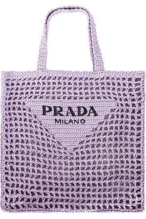 Prada WOMAN TOTE BAGS
