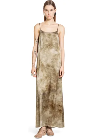 UMA WANG WOMAN DRESSES