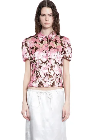 Prada WOMAN SHIRTS