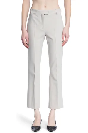 Max Mara WOMAN TROUSERS