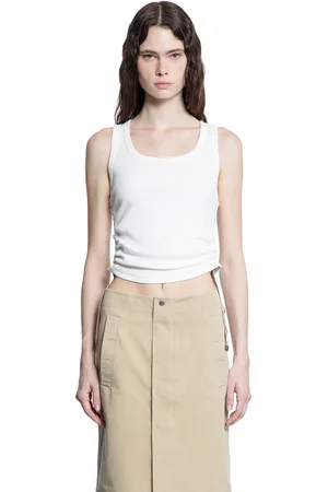 Burberry WOMAN T-SHIRTS & TANK TOPS