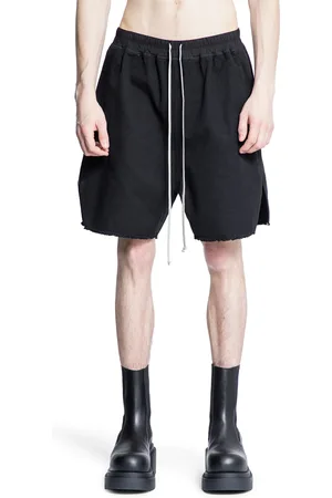 Rick Owens MAN SHORTS & SKIRTS