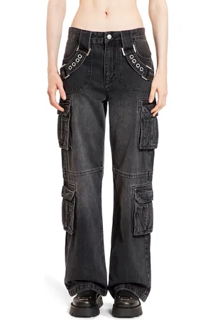 MISBHV WOMAN JEANS