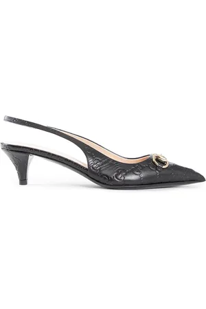 Gucci WOMAN PUMPS