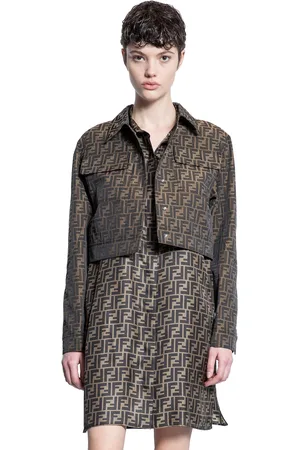 Fendi WOMAN JACKETS