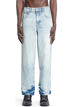 Represent MAN JEANS