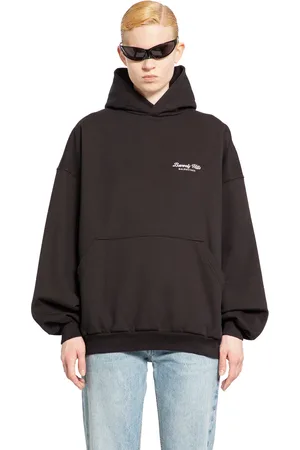 Balenciaga WOMAN SWEATSHIRTS