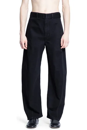 LEMAIRE MAN JEANS