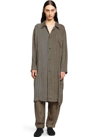 UMA WANG MAN COATS