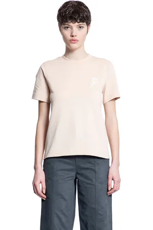 Burberry WOMAN T-SHIRTS & TANK TOPS