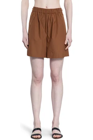 Max Mara WOMAN SHORTS