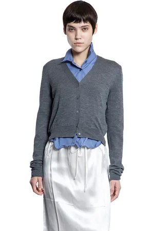 Prada WOMAN KNITWEAR