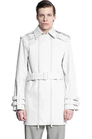 Burberry MAN COATS