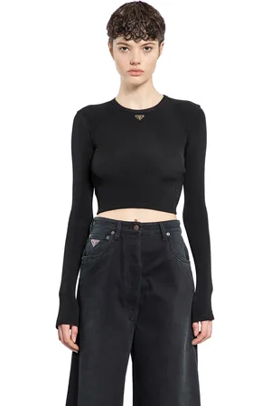 Prada WOMAN TOPS