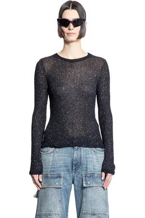Balenciaga WOMAN KNITWEAR