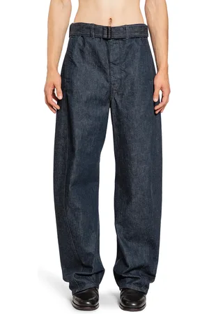 LEMAIRE MAN JEANS