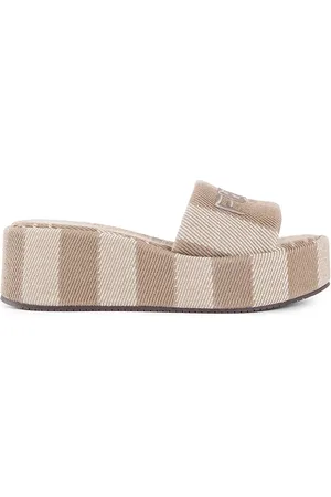 Fendi WOMAN SANDALS & SLIDES