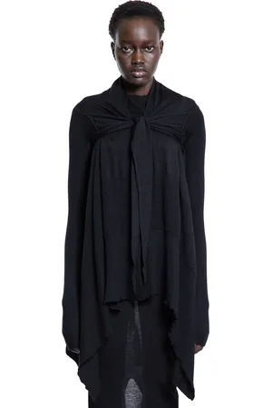 Rick Owens WOMAN KNITWEAR