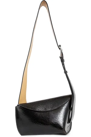 Alexander McQueen WOMAN CROSSBODY BAGS