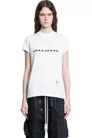 Rick Owens WOMAN T-SHIRTS & TANK TOPS
