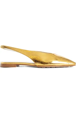 Bottega Veneta WOMAN FLATS