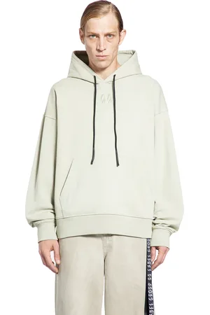 44 Label Group MAN SWEATSHIRTS