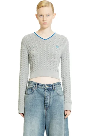 Loewe WOMAN KNITWEAR